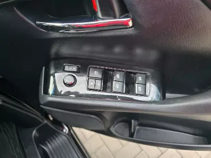 Picture of Toyota Vellfire 2020