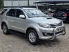 Picture of Toyota Fortuner 2014