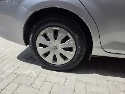 Picture of Toyota Axio 2015