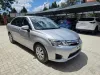 Picture of Toyota Axio 2015