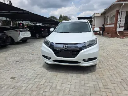 Picture of Honda Vezel 2016