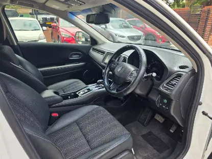 Picture of Honda Vezel 2016