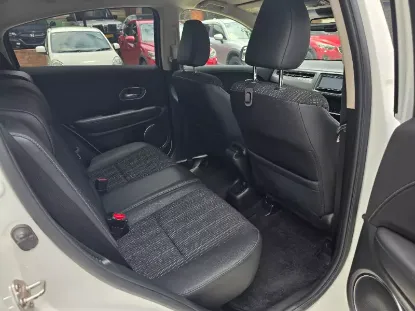 Picture of Honda Vezel 2016