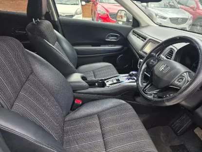 Picture of Honda Vezel 2016