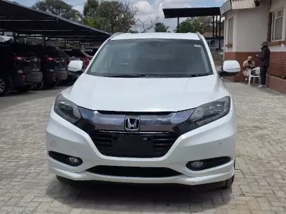 Picture of Honda Vezel 2016