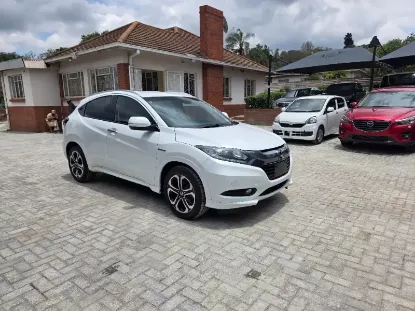 Picture of Honda Vezel 2016