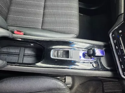 Picture of Honda Vezel 2016
