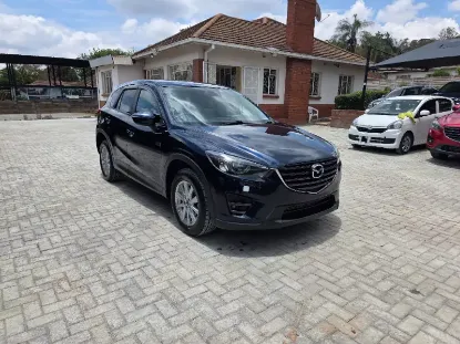 Picture of Mazda CX-5 2016