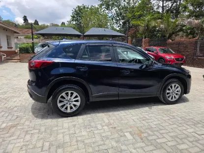 Picture of Mazda CX-5 2016