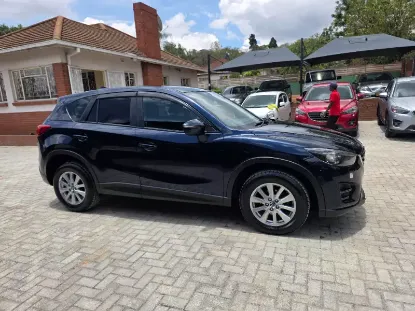 Picture of Mazda CX-5 2016