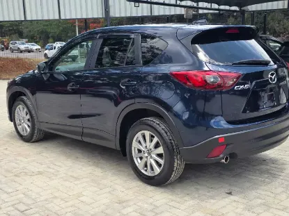 Picture of Mazda CX-5 2016
