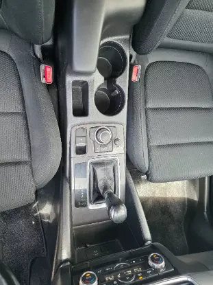 Picture of Mazda CX-5 2016