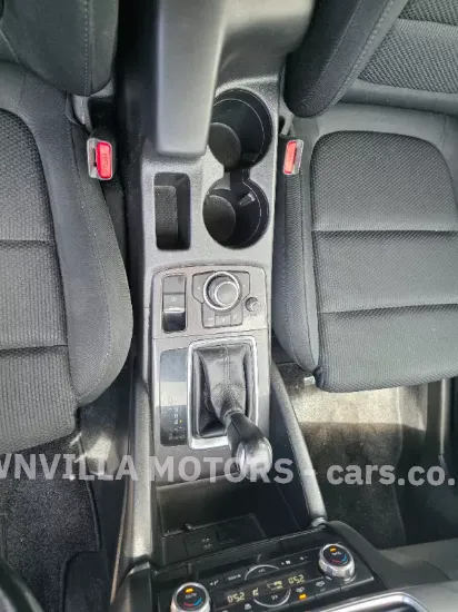 Picture of Mazda CX-5 2016