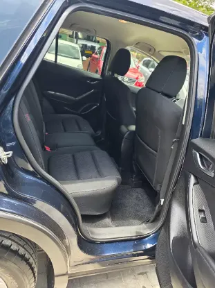 Picture of Mazda CX-5 2016
