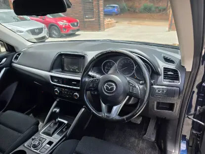 Picture of Mazda CX-5 2016