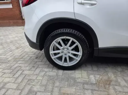 Picture of Mazda CX-5 2016