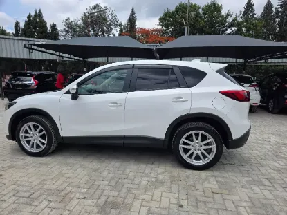 Picture of Mazda CX-5 2016