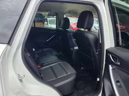 Picture of Mazda CX-5 2016
