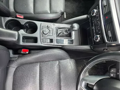 Picture of Mazda CX-5 2016
