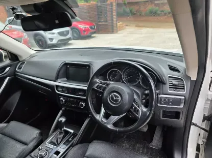 Picture of Mazda CX-5 2016