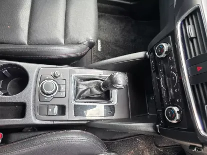 Picture of Mazda CX-5 2016