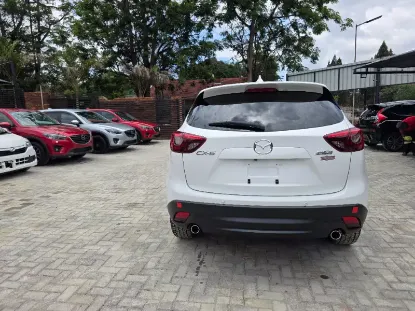 Picture of Mazda CX-5 2016