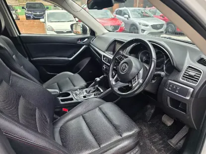 Picture of Mazda CX-5 2016