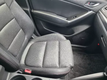 Picture of Mazda CX-5 2016
