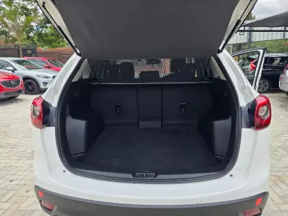 Picture of Mazda CX-5 2016