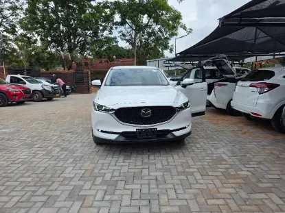 Picture of Mazda CX-5 2019