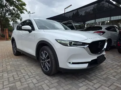 Picture of Mazda CX-5 2019