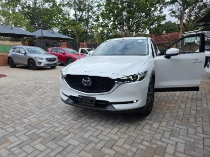Picture of Mazda CX-5 2019