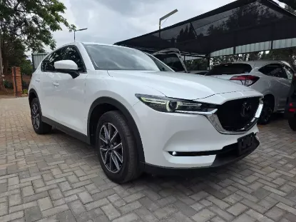 Picture of Mazda CX-5 2019