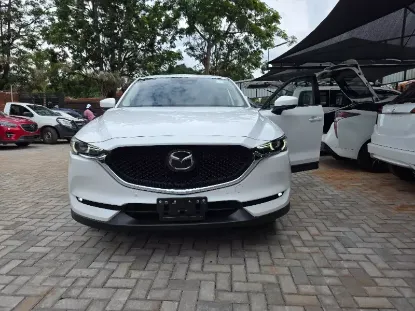 Picture of Mazda CX-5 2019