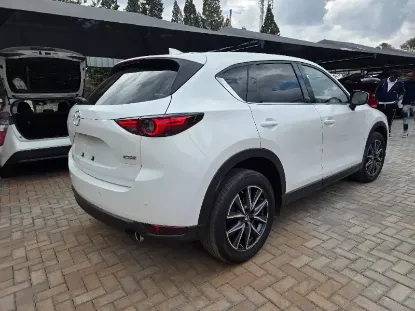 Picture of Mazda CX-5 2019