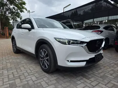 Picture of Mazda CX-5 2019