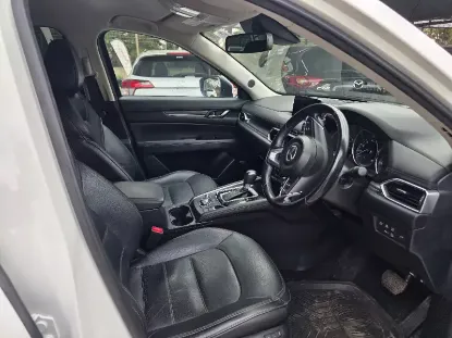 Picture of Mazda CX-5 2019