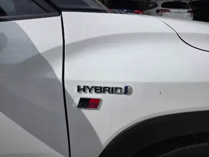 Picture of Toyota Cross 2023