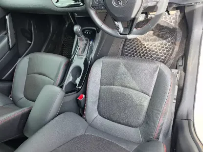 Picture of Toyota Cross 2023