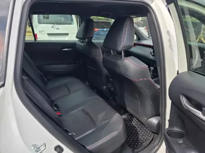 Picture of Toyota Cross 2023