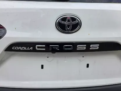 Picture of Toyota Cross 2023