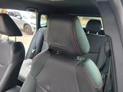 Picture of Toyota Cross 2023