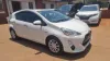 Picture of Toyota Aqua 2017