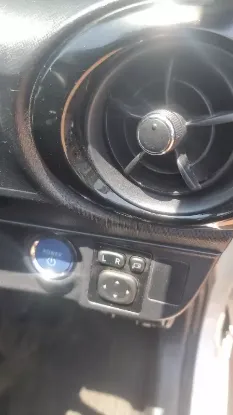 Picture of Toyota Aqua 2017