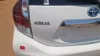 Picture of Toyota Aqua 2017