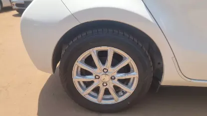 Picture of Toyota Aqua 2017