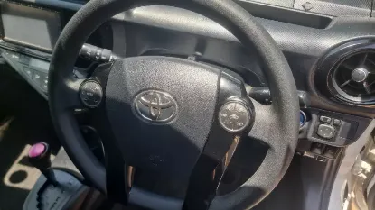 Picture of Toyota Aqua 2017
