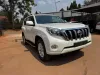 Picture of Toyota Prado 2019