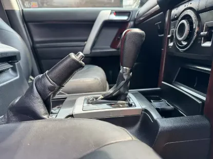 Picture of Toyota Prado 2019