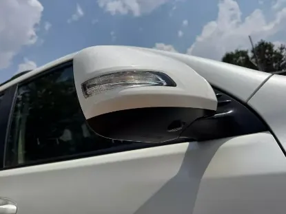 Picture of Toyota Prado 2019